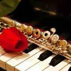 1028 Smooth 70s Romantic Funk & Latin Dance Rock Groove Beat Theme in D minor 130 Bpm 3 solos