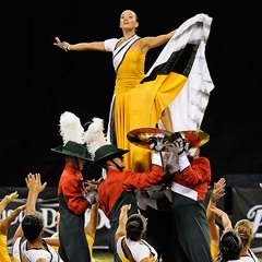 Santa Clara Vanguard 2009 - Ballet For Martha