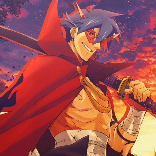 Stream Tengen Toppa Gurren Lagann OP Sorairo Days [Fandub Latino] by El Rincón del Tipo