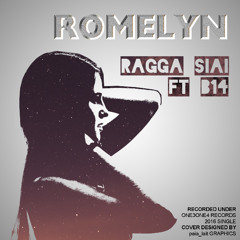 Ragga Siai Ft B14 - Romelyn [PNG MUSIC 2016]