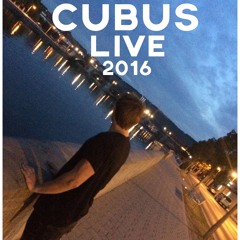 CUBUS (LIVE)  - FREE DOWNLOAD