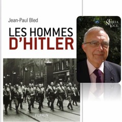 Les hommes d'Hitler