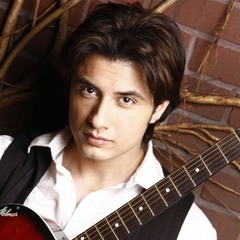 Ali Zafar - Jaane Woh Kaise Loog The