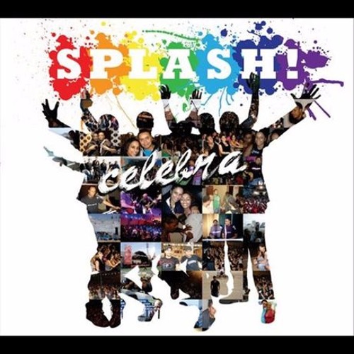 Splash Ft Grace Evora - Se For Preciso