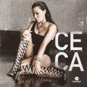 Ceca - Autogram - (Audio 2016)