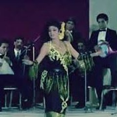 موسيقى الراقصه والسياسى - El Raqesa Wl Syasy (Music)