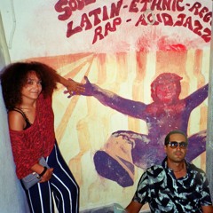 Sea Urchin -  Mix Tape for Rinse FM - Hundebiss