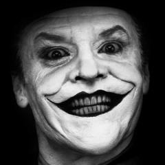 Jack Nicholson