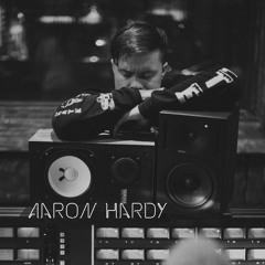 Aaron Hardy - The Sound Has A Story