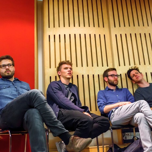 Philippe Hurel - Localized Corrosion (excerpt). Nikel Anniversary Box Set - Out Summer 2017.