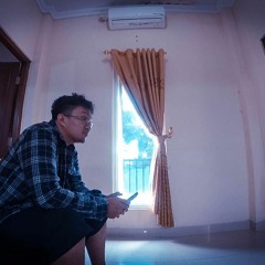 Kunto Aji - Ekspektasi (Eka Putra Cover)