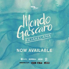 Mondo Gascaro - Lamun Ombak Feat Aprilia Apsari