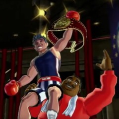 Punch Out Orchestra Cover