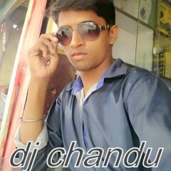 Ek Dil Ruba Hai(Chandu Mix) Dj Chandu