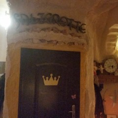 Gesundheitsalternative Salzgrotte - Jan Schildwächter