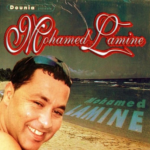 Mohamed Lamine - Mon Bled