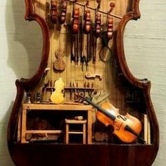 Scorpions  Maybe I Maybe You Violin