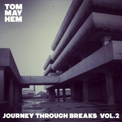 Journey Through Breaks Vol.2