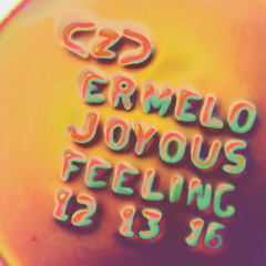 ZERMELO - Joyous Feeling *Free Download*