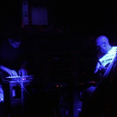 Andrea Chiovelli & John Blue LIVE