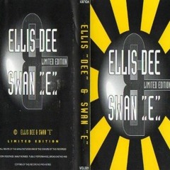 Swan-E - Studio Mix - Summer 1993