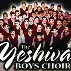 The Yeshiva Boys Choir - V'ehoavto