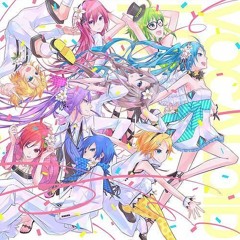 Vocaloid