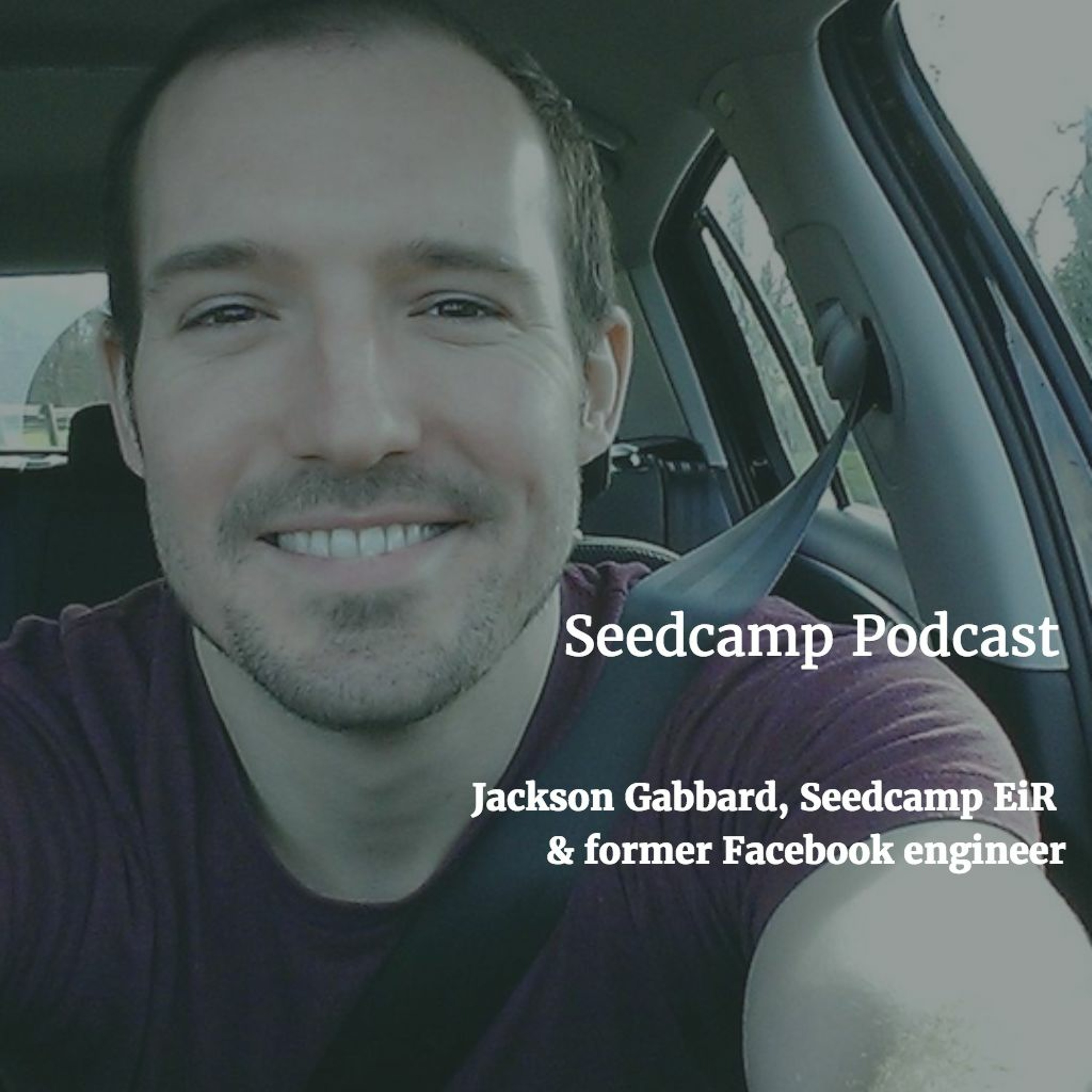 This Much I Know - The Seedcamp Podcast