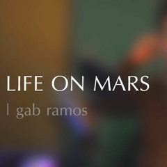Trey Songz - Life on Mars Cover | Gab Ramos