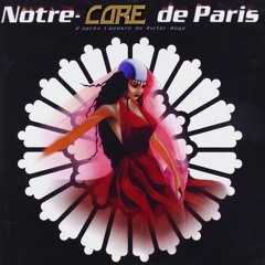 Notre Core de Paris (le Temps des Cathédrales remix frenchcore) [174]