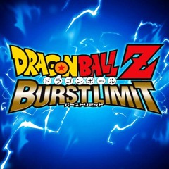 DBZ Burst Limit Opening Theme (Instrumental)