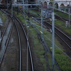 Ici. (for Motor City)