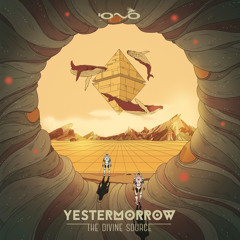 Yestermorrow & E-Clip - Clarity (Original Mix)