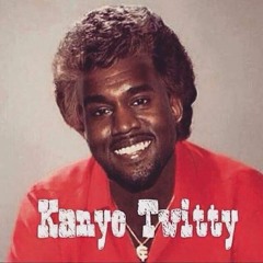 kanye twitty and friends