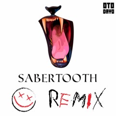 Skan x Dreamer - Sabertooth (DeaD sMiLeY remix)