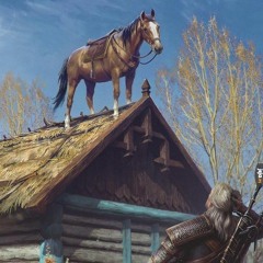 The Witcher 3- Blood And Wine - Gwent Music 3