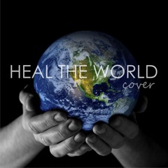 Heal The World (cover) - Kevin Esmeria