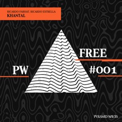 PWFree001 | Ricardo Farhat, Ricardo Estrella - Khantal [Original Mix]