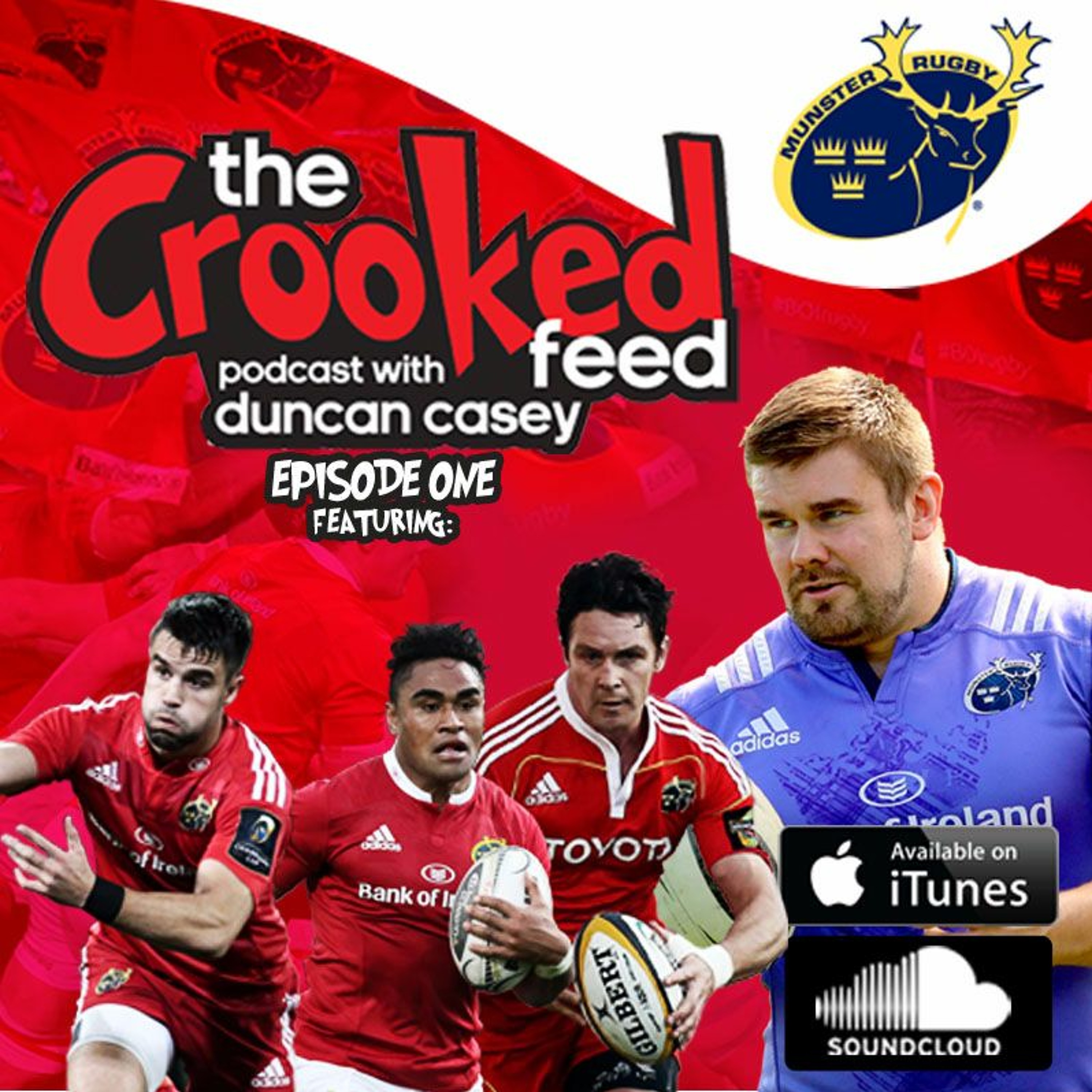 MunsterRugby