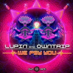 LUPIN & OWNTRIP - Trancemutation (sample)