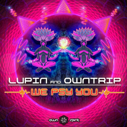 LUPIN & OWNTRIP - Trancemutation (sample)