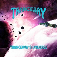 The Shoulders Of Orion-Tranceway's Universe(work in progress)
