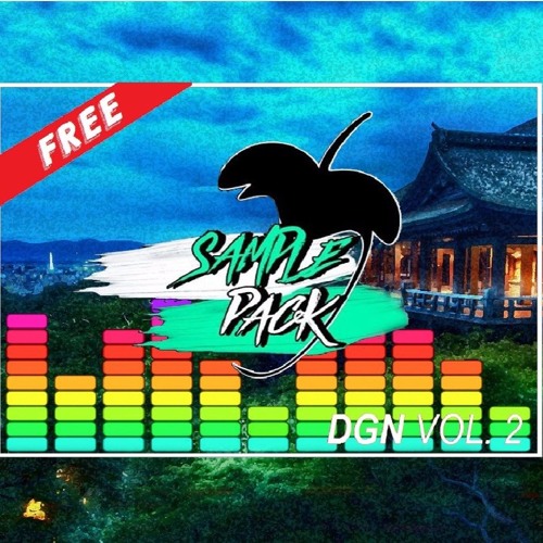 Stream Dog Nation Sample pack Vol 2 by TIGER NATION Listen online for