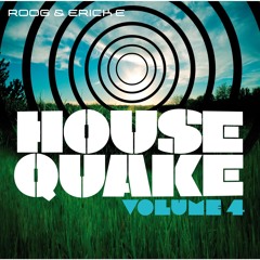 Housequake Volume 04 (2010)