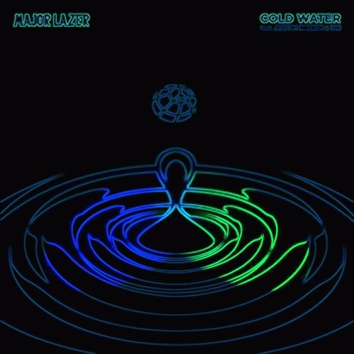 Major Lazer & Dawin - Cold Water Jumpshot (feat. Justin Bieber & MØ) [RV Mashup Edit]