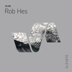 Rob Hes - Inside PREVIEW
