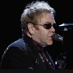 Elton John - Can You Feel the Love Tonight (live)