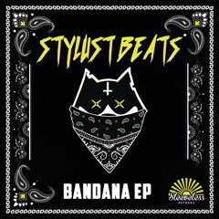 Stylust Beats & DJANK YUCCA - painkiller (astrofunk remix)