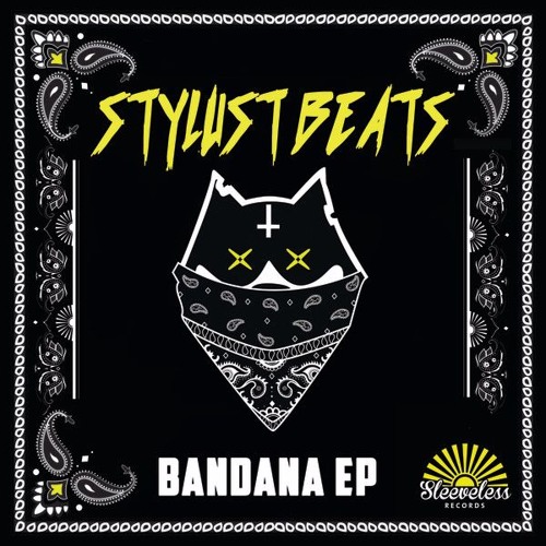 Stylust Beats & DJANK YUCCA - painkiller (astrofunk remix)