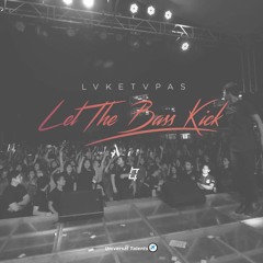 Let The Bass Kick (Original Mix)